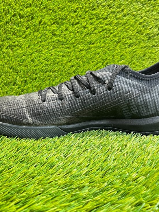 Puma Ultra 3.1 TT Mens Size 13 Black Athletic Running Outdoor Soccer Shoes main image 9